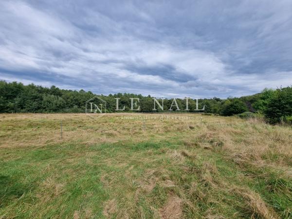 PROPRIÉTÉ D’ÉPOQUE RESTAURÉE DANS UNE CLAIRIÈRE AVEC 21 HECTARES DE TERRAIN