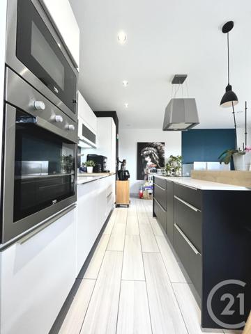 Appartement F3 à vendre  3 pièces - 69,75 m2 VALENCE - 26