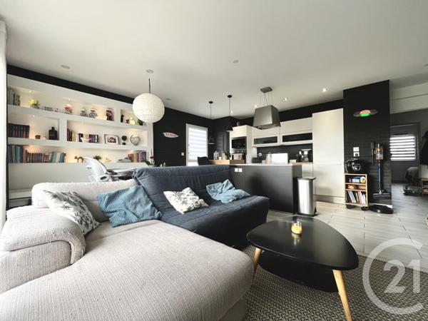 Appartement F3 à vendre  3 pièces - 69,75 m2 VALENCE - 26