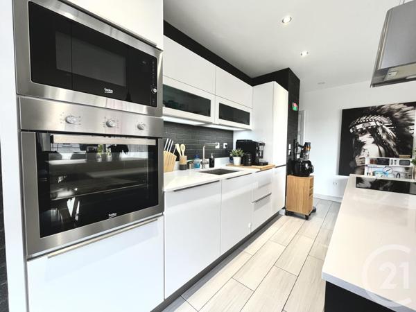 Appartement F3 à vendre  3 pièces - 69,75 m2 VALENCE - 26