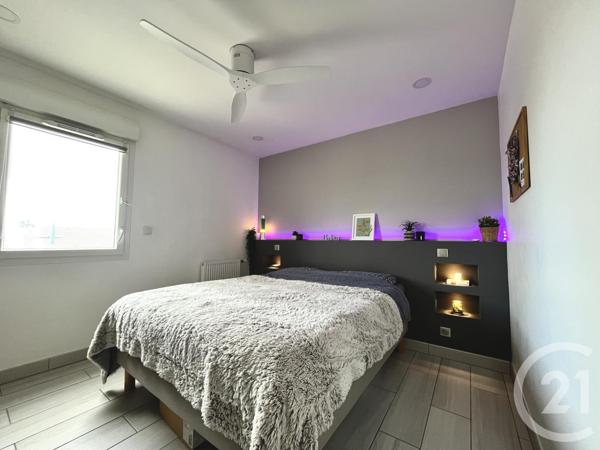 Appartement F3 à vendre  3 pièces - 69,75 m2 VALENCE - 26