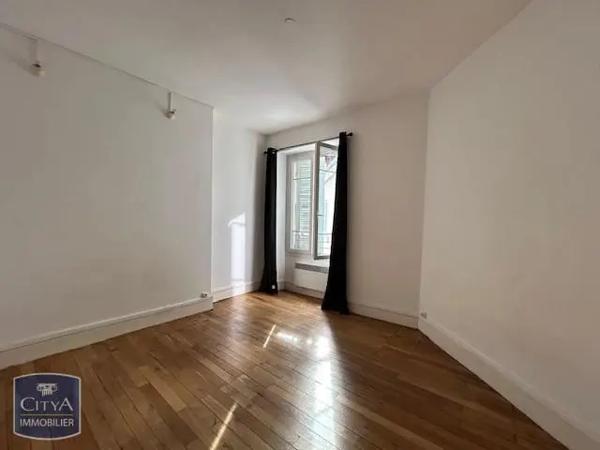 Appartement à louer 2 pièces 53.42m²