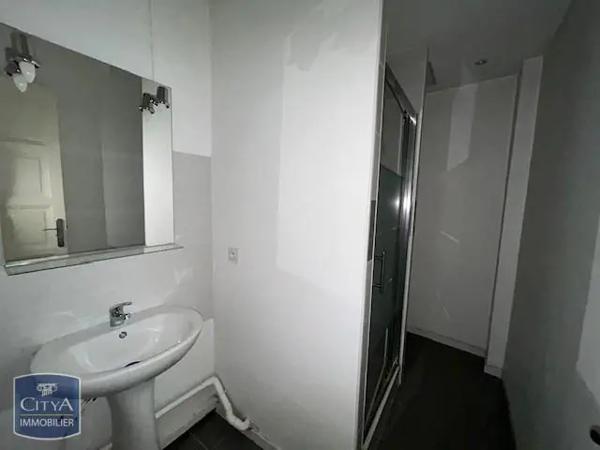 Appartement à louer 2 pièces 53.42m²