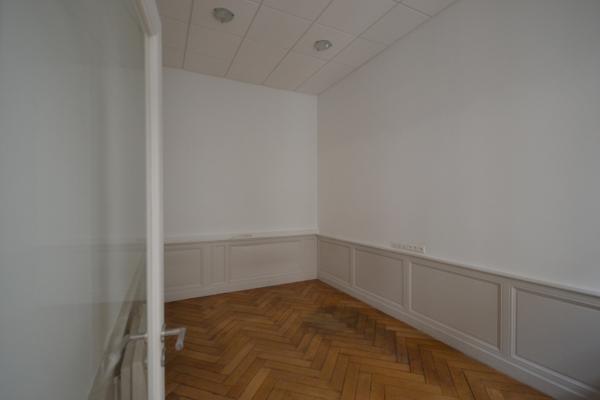 Location bureaux 85 m²