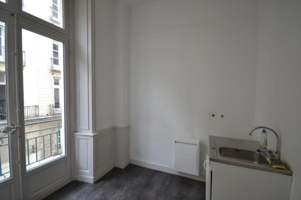 Location bureaux 85 m²