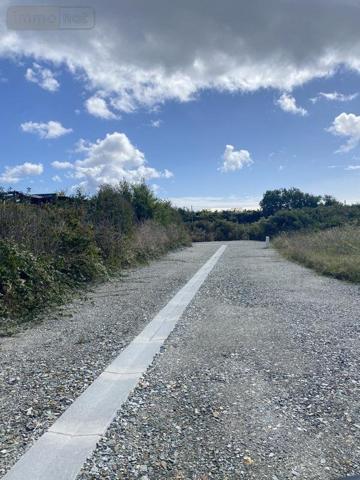 Terrain à Batir à vendre à Penmarch dans le Finistère (29760), ref : 29022-1753