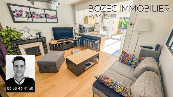 Le Mans (72000) EXCLUSIVITÉ BOZEC IMMOBILIER