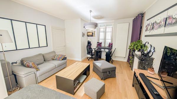 Le Mans (72000) EXCLUSIVITÉ BOZEC IMMOBILIER