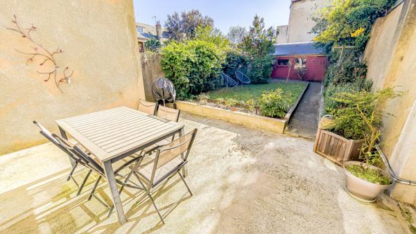 Le Mans (72000) EXCLUSIVITÉ BOZEC IMMOBILIER