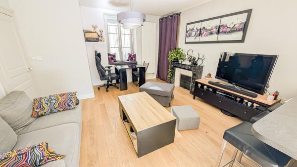 Le Mans (72000) EXCLUSIVITÉ BOZEC IMMOBILIER