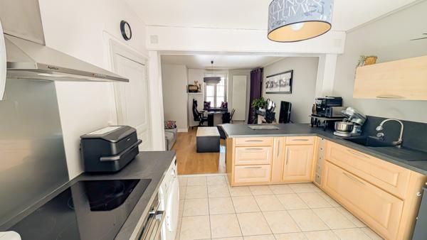 Le Mans (72000) EXCLUSIVITÉ BOZEC IMMOBILIER