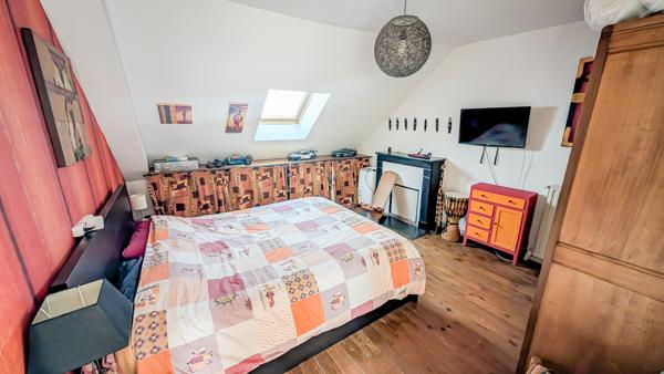 Le Mans (72000) EXCLUSIVITÉ BOZEC IMMOBILIER