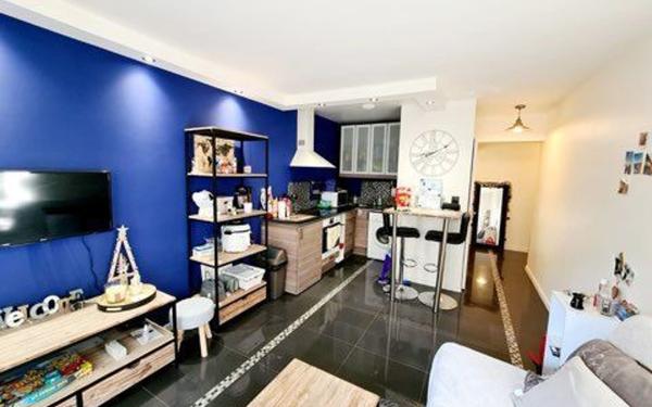 Appartement à louer    2 pièces •  Saint-Germain-lès-Corbeil