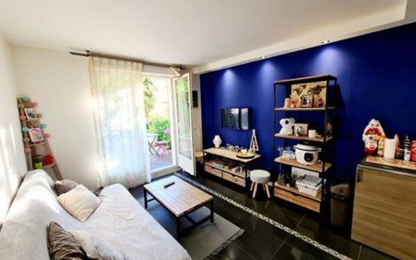 Appartement à louer    2 pièces •  Saint-Germain-lès-Corbeil