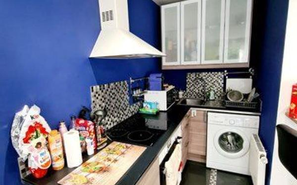 Appartement à louer    2 pièces •  Saint-Germain-lès-Corbeil