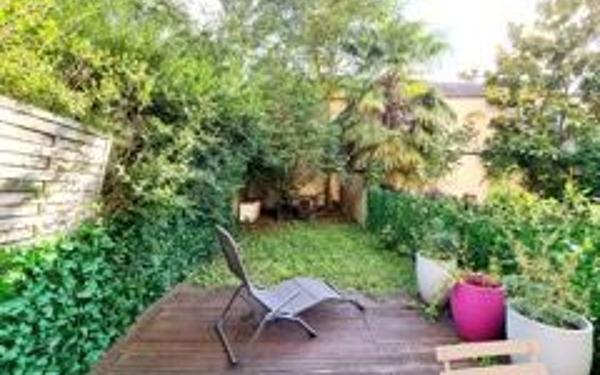 Appartement à louer    2 pièces •  Saint-Germain-lès-Corbeil