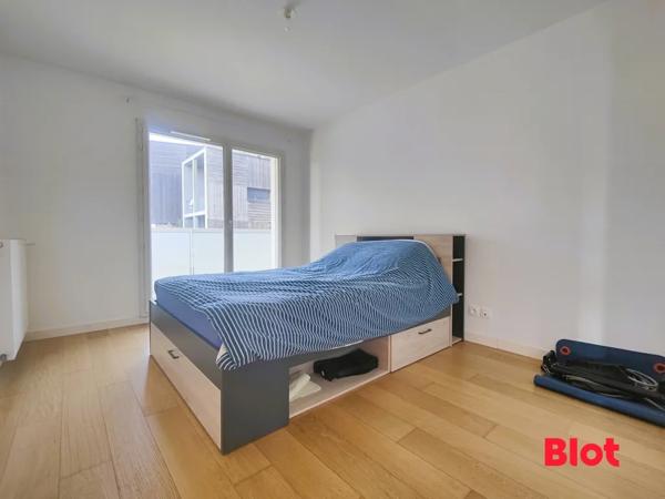 Appartement 3 pièce(s)