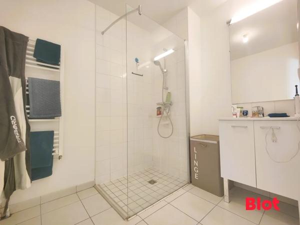 Appartement 3 pièce(s)