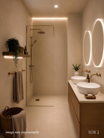 Vente Appartement de luxe Nice 4 Pièces 106.1 m²