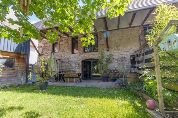 Vente / Maison