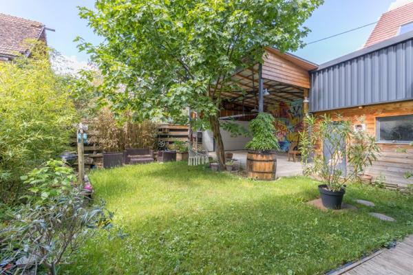 Vente / Maison