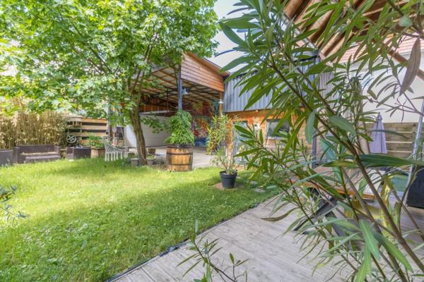 Vente / Maison