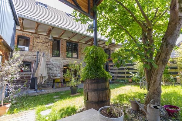Vente / Maison