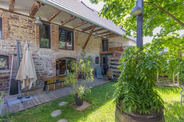 Vente / Maison