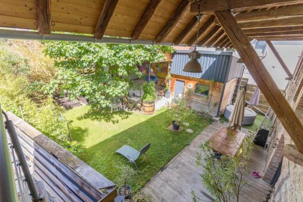 Vente / Maison