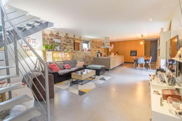 Vente / Maison