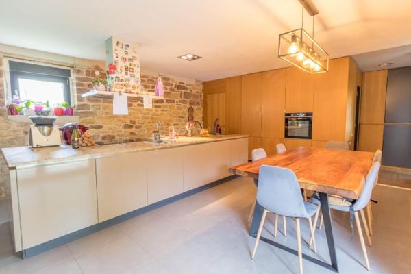 Vente / Maison