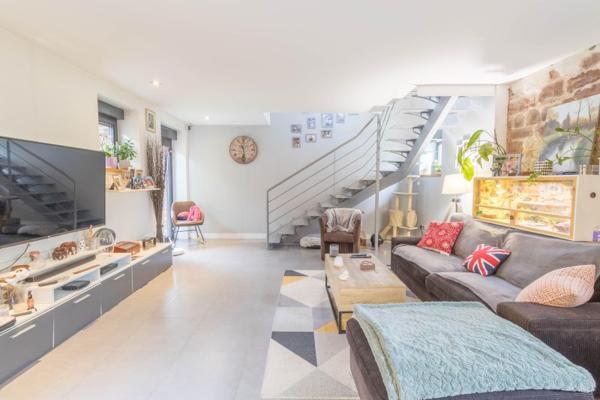 Vente / Maison