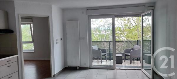 Appartement F3 à vendre  3 pièces - 77,85 m 2   PFASTATT  - 68