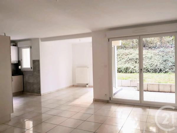 Appartement F3 à vendre  3 pièces - 77,85 m 2   PFASTATT  - 68