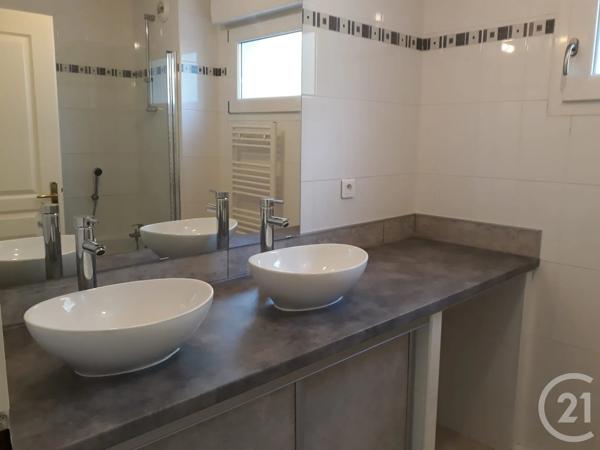 Appartement F3 à vendre  3 pièces - 77,85 m 2   PFASTATT  - 68