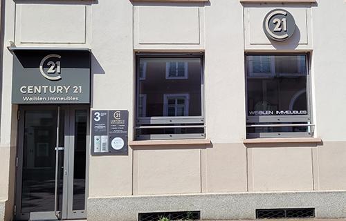 Appartement F3 à vendre  3 pièces - 77,85 m 2   PFASTATT  - 68