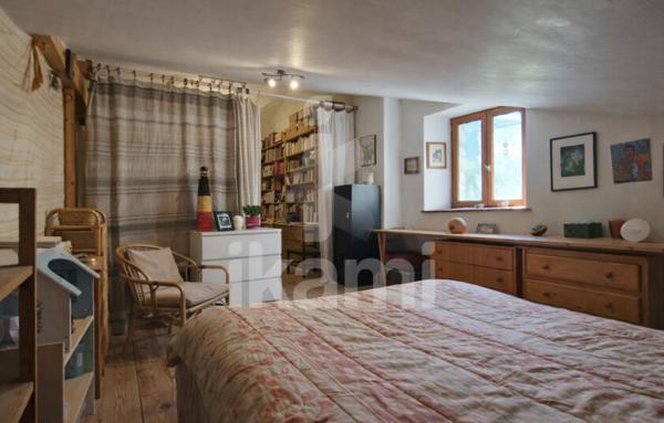 Maison de 215 m²