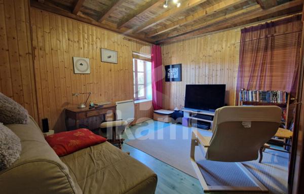 Maison de 215 m²