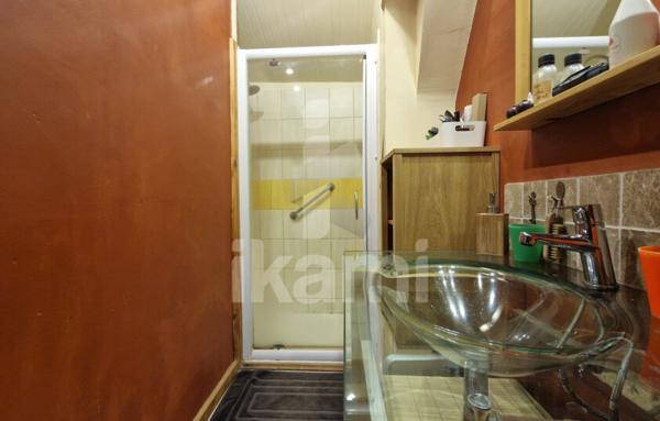 Maison de 215 m²