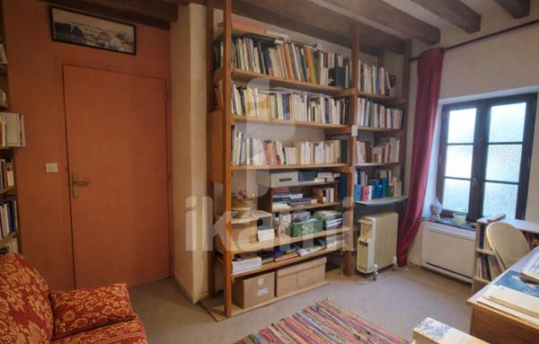 Maison de 215 m²