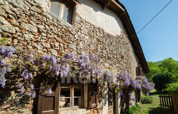 Maison de 215 m²