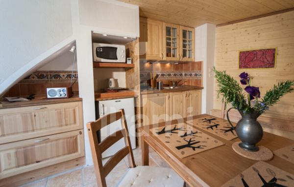 Maison de 215 m²