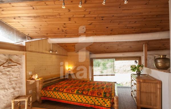 Maison de 215 m²