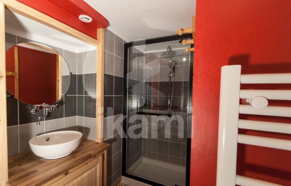 Maison de 215 m²