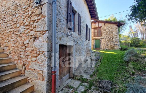 Maison de 215 m²