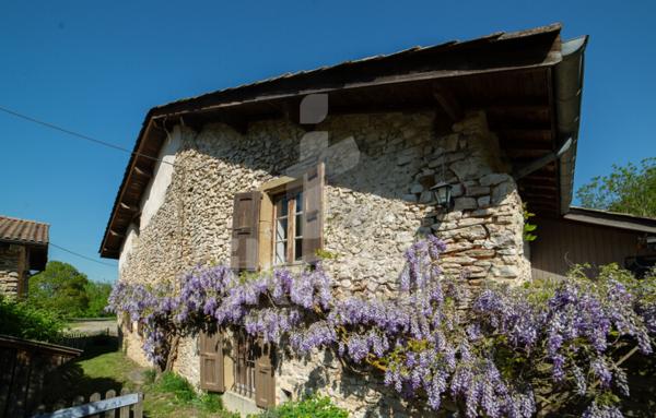 Maison de 215 m²