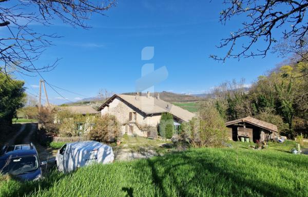 Maison de 215 m²