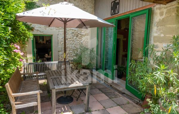 Maison de 215 m²