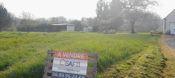 Réseaux à proximité immédiate / Idéal placement