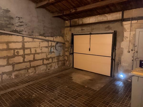 ROCHEFORT Maison de Plain-Pied jardin Garage